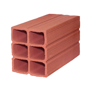 Bloco Cerâmico de Vedação 11,5x14x24cm São João - 80930