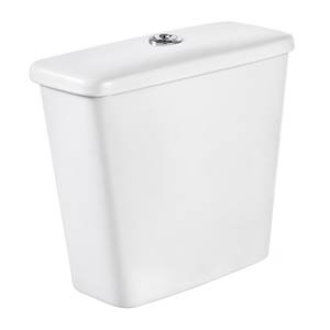 Caixa Acoplada para Vaso Sanitário Sabará Branco IC46-00 Icasa - 42688
