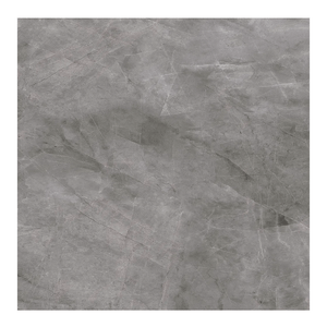 Porcelanato Polido Retificado Pulpis Grafite 84x84 cx 2,80M² Delta - 100926