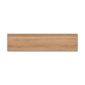 Piso Acetinado Retificado Zutim 27x110cm cx 1,77m² Incefra - 100735
