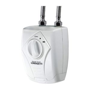 Aquecedor Elétrico Versátil 5500w 220v Lorenzetti - 36596
