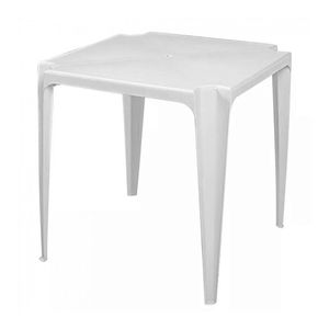 Mesa Bela Vista Plástico Mor - 93043