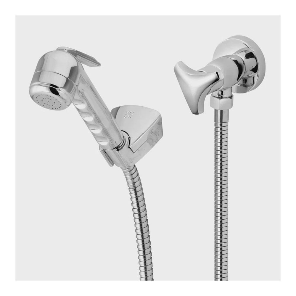 Ducha Higiênica Com Gatilho 1/4 Treviso Forusi - Village Home Center