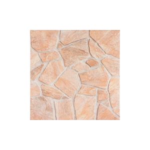 Piso Granilhado Coliseu Bege HD 50x50cm cx 2,50m² Formigres - 103699