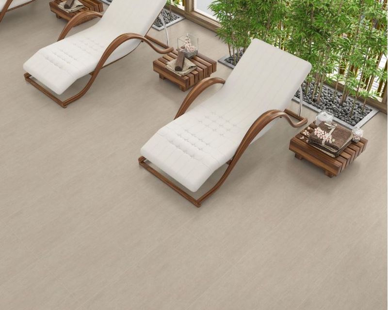 Piso Rústico Navona Savane 53x53cm | Village. - Village Home Center