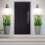 Porta Lambril Giro com Puxador Fortsul | Village - Village Home Center