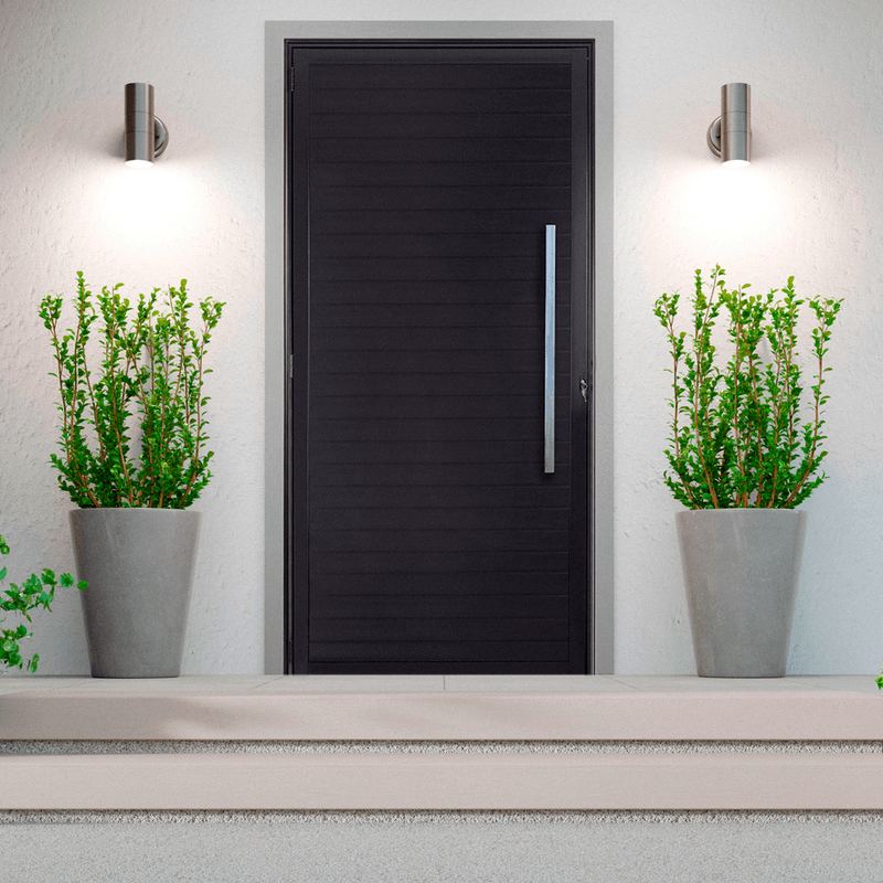 Porta Lambril Giro com Puxador Fortsul | Village - Village Home Center