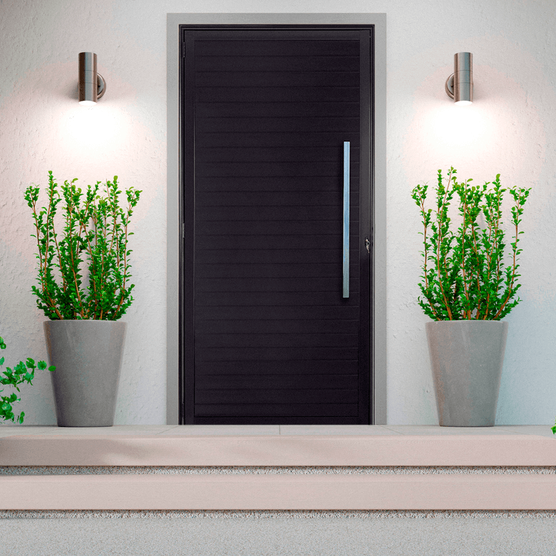 Porta Lambril Giro com Puxador Fortsul | Village - Village Home Center