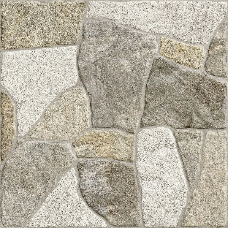 Piso Dritto Bege MRE 57x57 cx 2,59M² Cecafi | Village. - Village