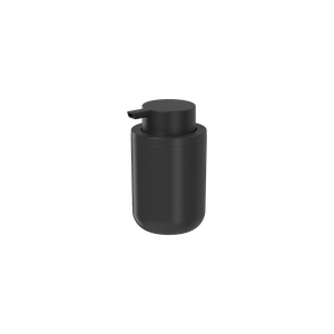 Porta Sabonete Líquido Bold Preto Ou - 106876