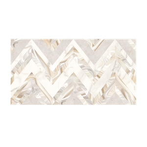 Revestimento Polido Nacre Beige 38x74,5 cx 1,98m² Bellacer - 106977