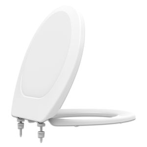Assento Sanitário Oval Premium AP000 Branco Tupan - 82566