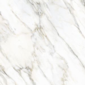 Porcelanato Retificado Calacata Oro Polido 120x120 cx 2,88m² Delta - 108298