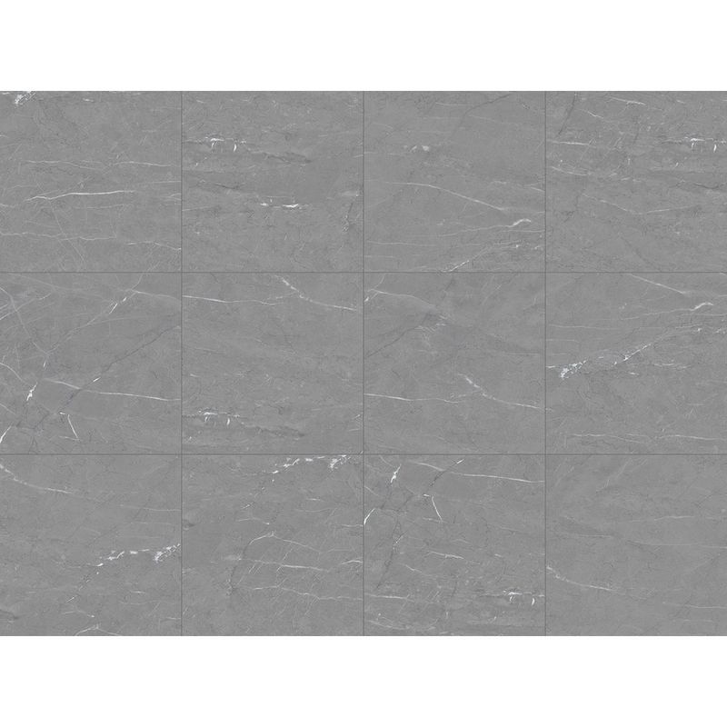 レオナルド・デブプリオ Porcelanato Retificado Armani Grigio Acetinado Esmaltado