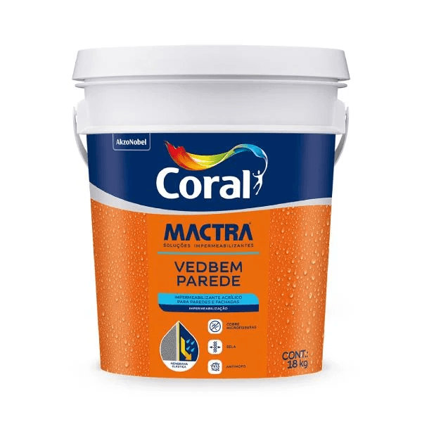 Massa Corrida Premium PVA 1,45kg 900ml Eucatex Massa Corrida Premium PVA 1,45kg 900ml Eucatex